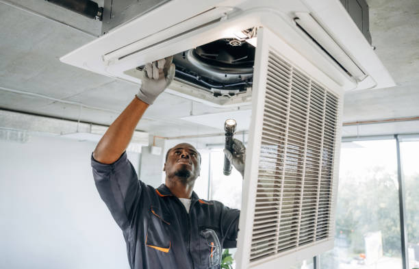 Licensed Furnace Repair service in Kingwood, WV - FH HVAC
